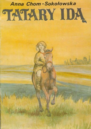 Tatary idą