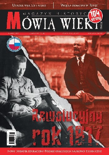 Mówią Wieki 3/2017 (686)