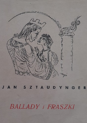 Ballady i fraszki
