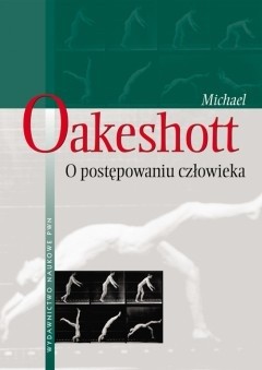 O postępowaniu człowieka