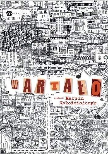 Wartało