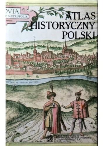 Atlas historyczny Polski