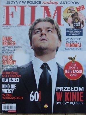 Film, grudzień (12) 2010