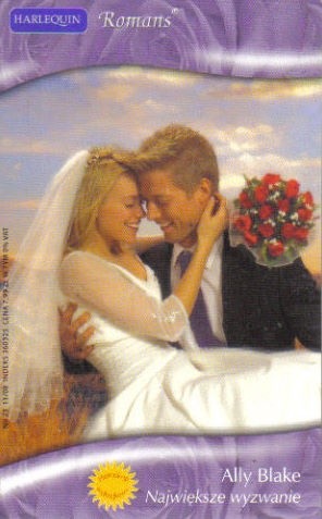 Największe wyzwanie