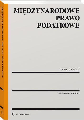 Międzynarodowe Prawo Podatkowe