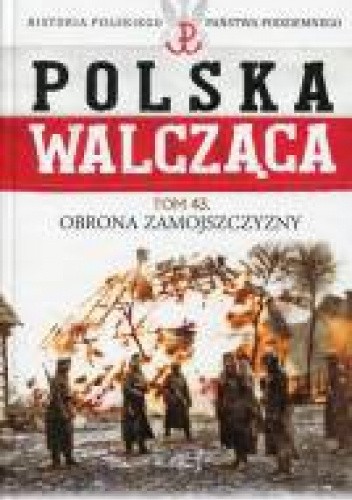 Obrona Zamojszczyzny