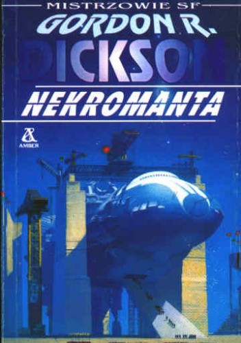 Nekromanta