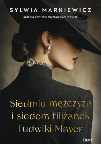 Siedmiu mężczyzn i siedem filiżanek Ludwiki Mayer