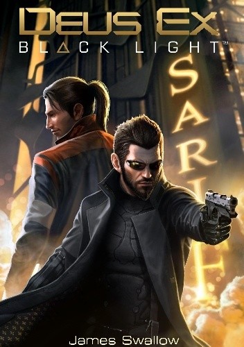 Deus Ex: Black Light