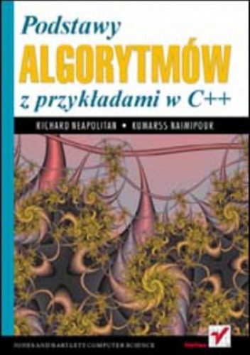 Podstawy algorytmów z przykładami w C++