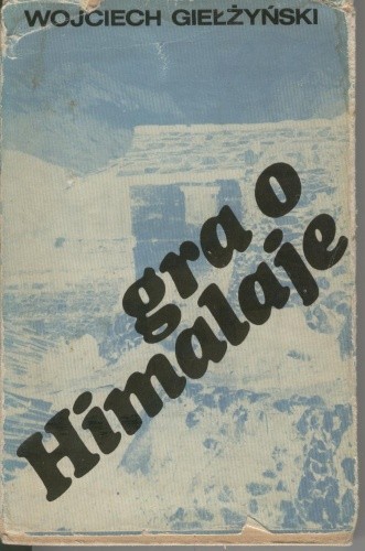 Gra o Himalaje