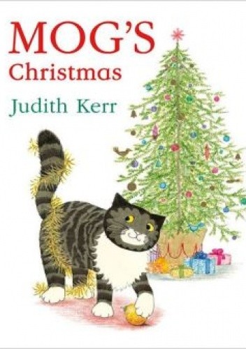 Mog's Christmas