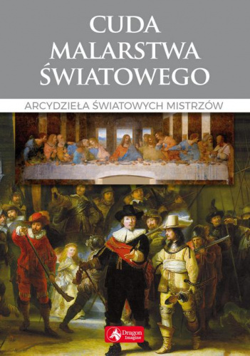 Cuda malarstwa światowego