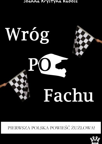 Wróg po fachu