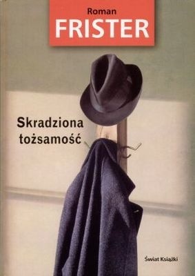 Skradziona tożsamość