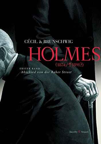 Holmes: Abschied von der Baker Street