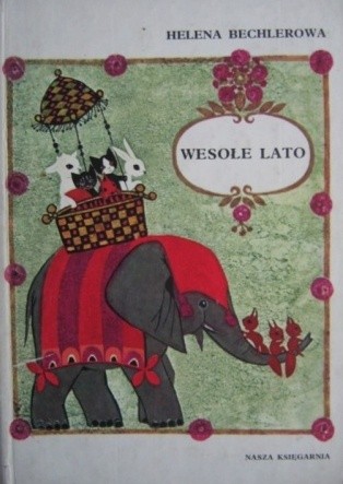 Wesołe lato