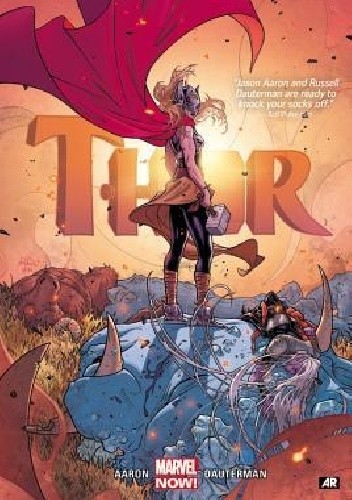 Thor Vol. 1