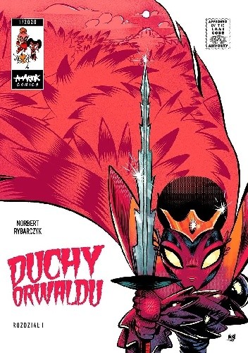 Duchy Orwaldu - 1