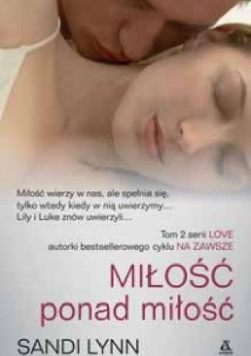 Miłość ponad miłość