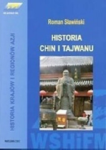 Historia Chin i Tajwanu