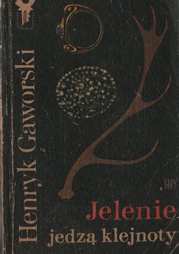 Jelenie jedzą klejnoty