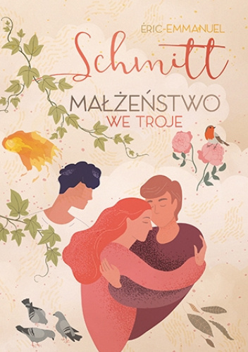 Małżeństwo we troje