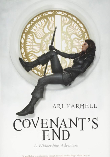 Covenant's End