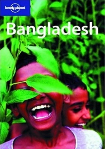 Bangladesz. Przewodnik Lonely Planet