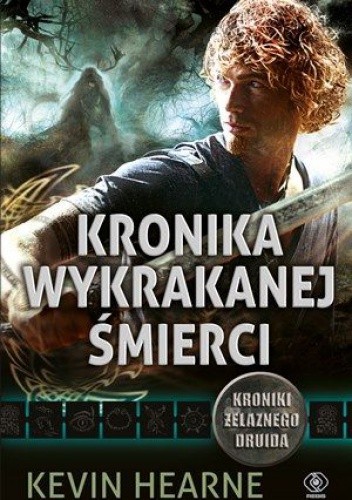 Kronika wykrakanej śmierci