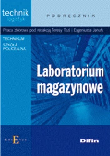 Laboratorium magazynowe