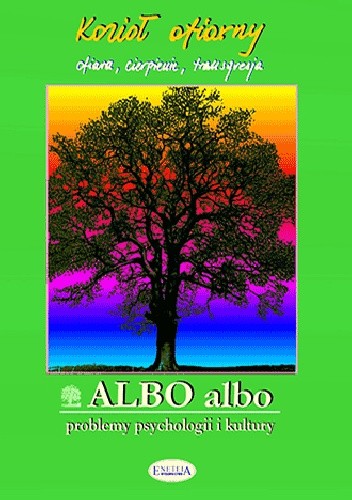 ALBO albo Kozioł ofiarny