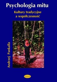 Psychologia mitu