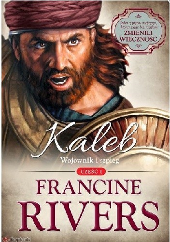 Kaleb. Wojownik i szpieg