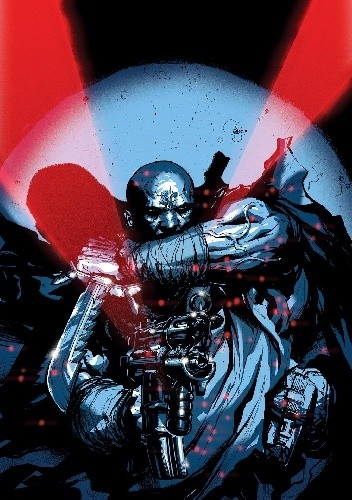 Deathblow Vol. 1