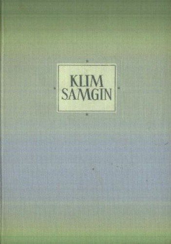 Klim Samgin: (Czterdzieści lat), T. 1-3
