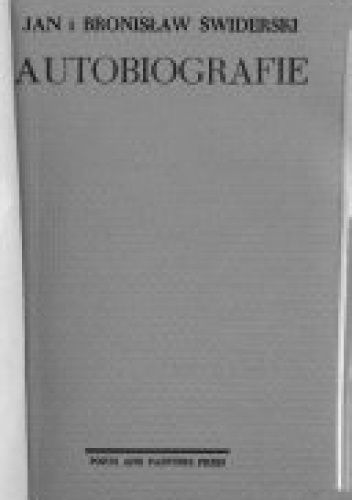 Autobiografie
