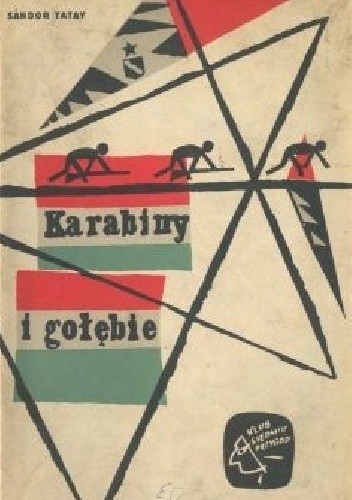 Karabiny i gołębie