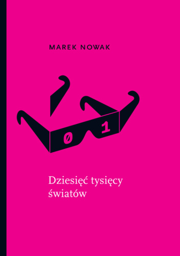 Dziesięć tysięcy światów