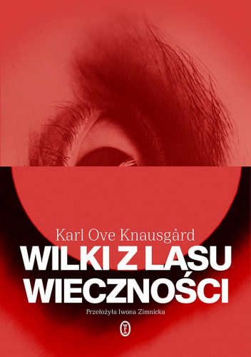 Wilki z lasu wieczności