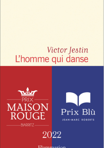L'Homme qui danse