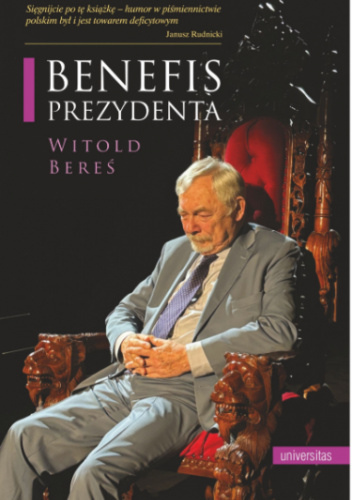 Benefis Prezydenta