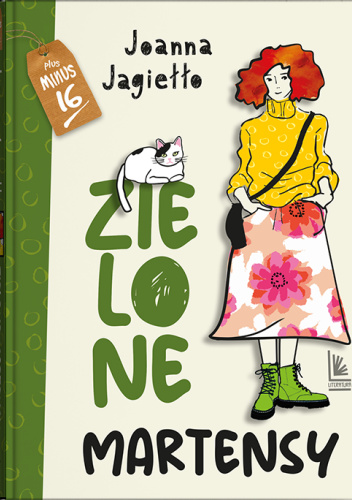 Zielone martensy