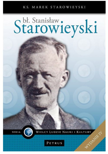 Bł. Stanisław Starowieyski