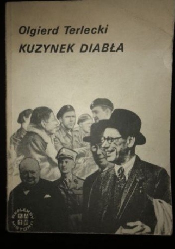 Kuzynek diabła