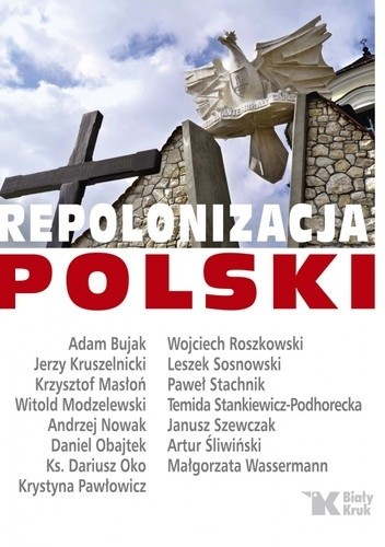 Repolonizacja Polski