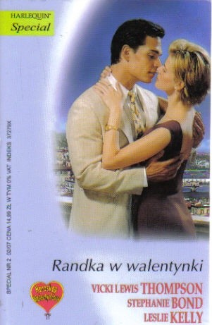 Randka w walentynki
