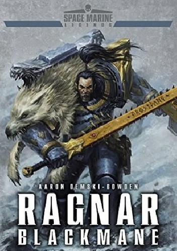 Ragnar Blackmane