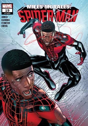 Miles Morales: Spider-Man #19
