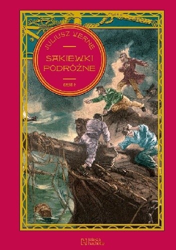 Sakiewki podróżne cz. 2